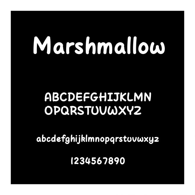 Marshmallow