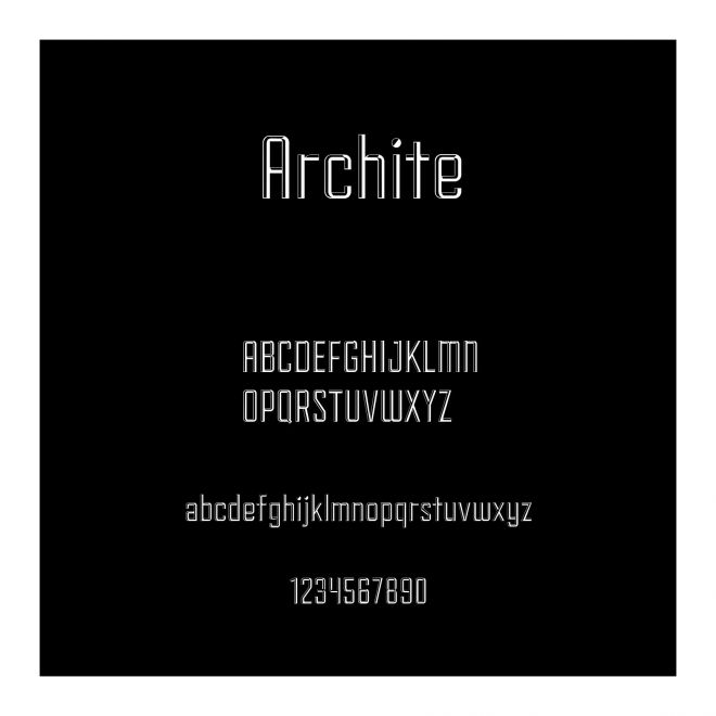 Archite