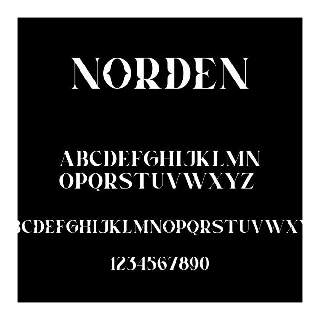 Norden