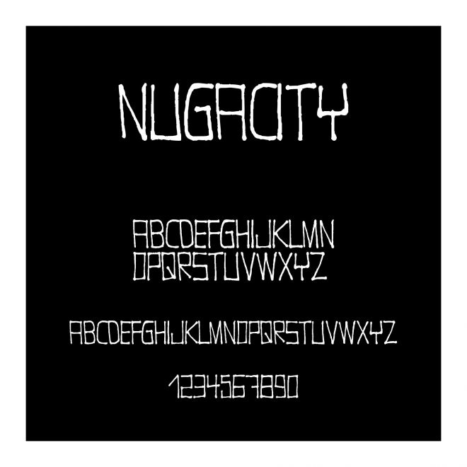 Nugacity