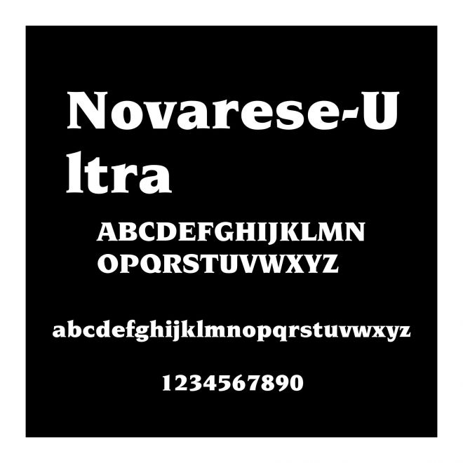 Novarese-Ultra