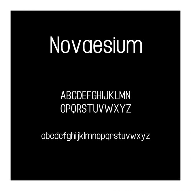 Novaesium