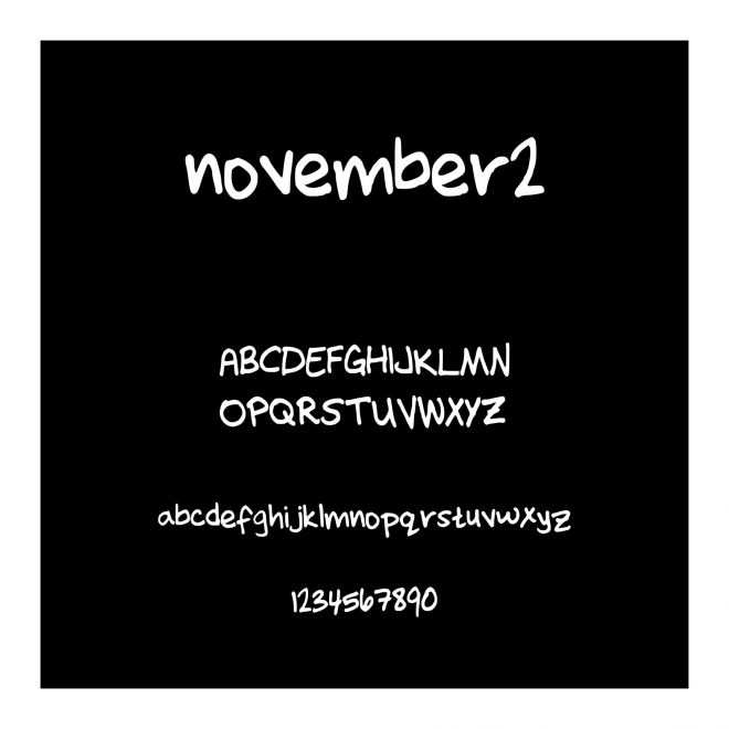 november2