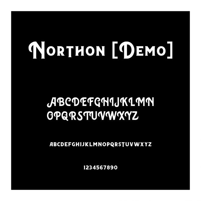 Northon [Demo]