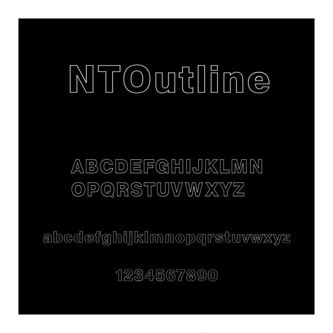 NTOutline