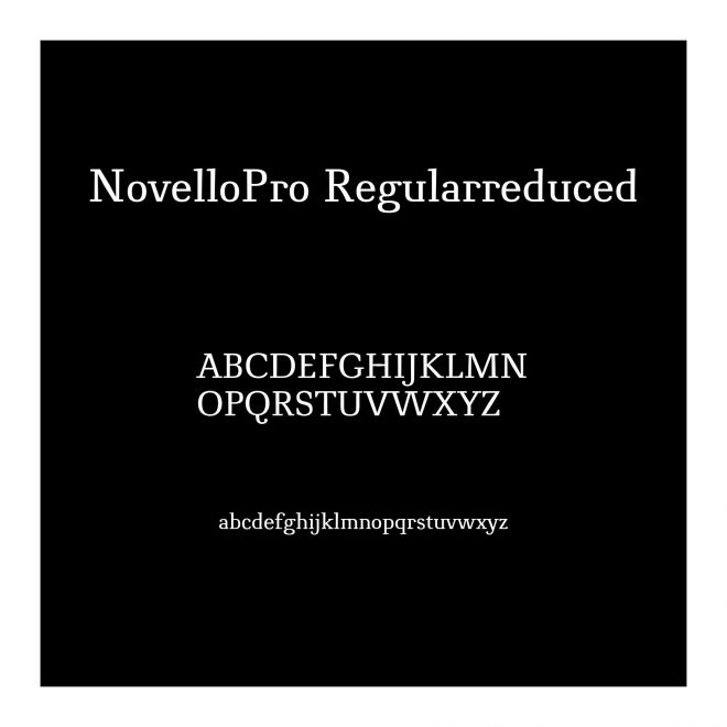NovelloPro