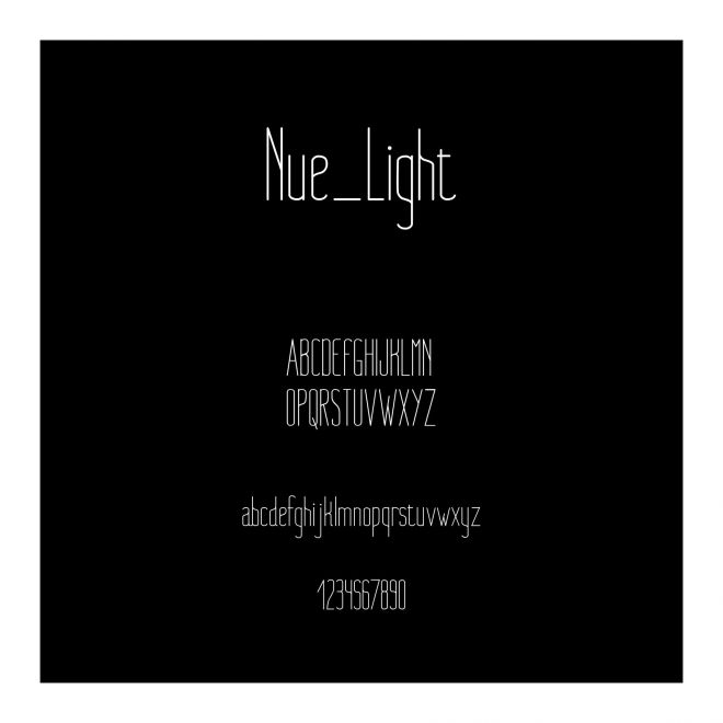 Nue Light