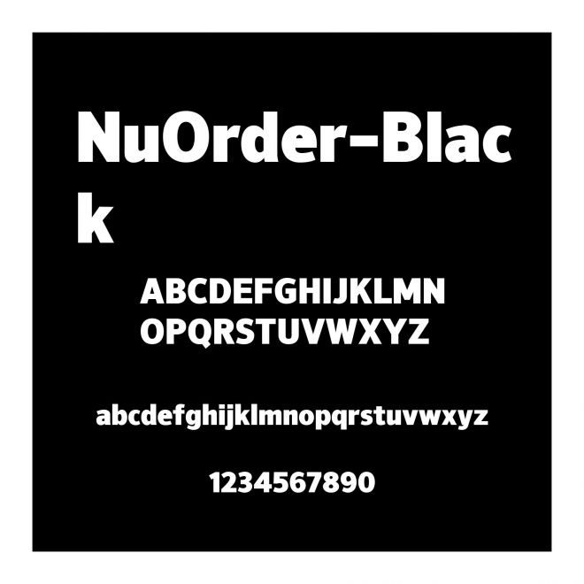 NuOrder-Black