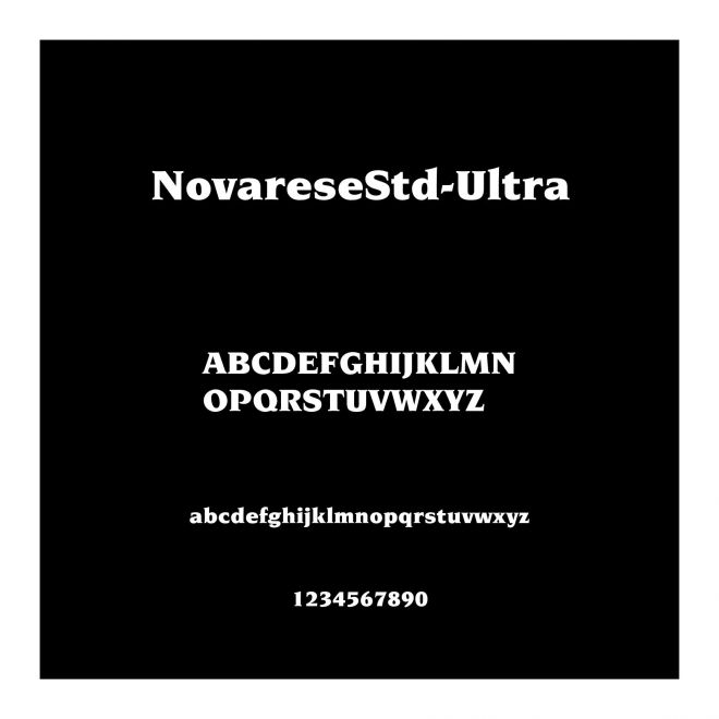 NovareseStd-Ultra