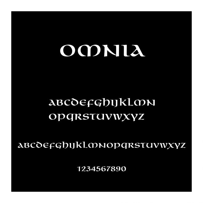 Omnia