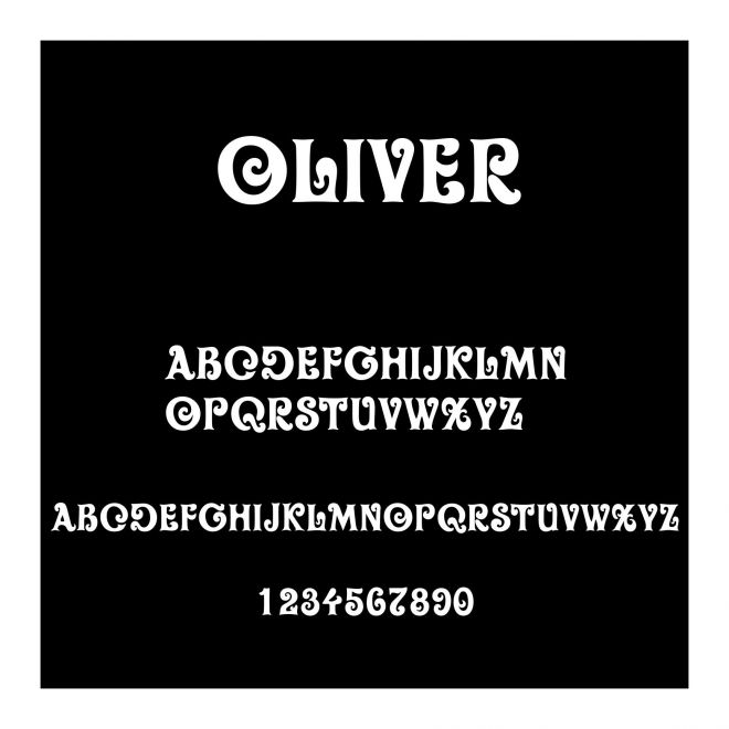 Oliver