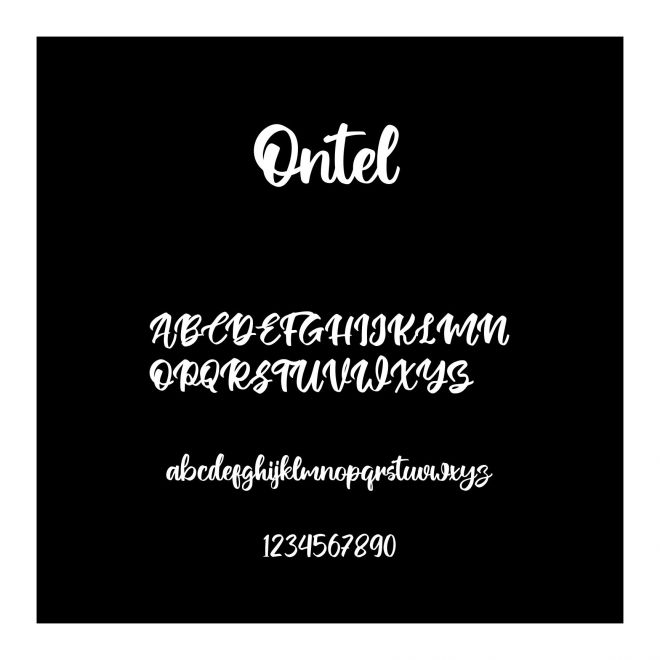 Ontel