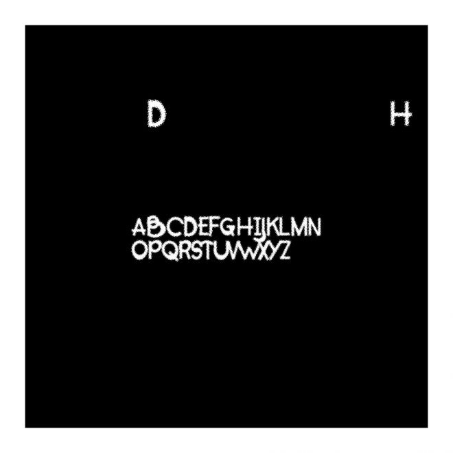 OccidentalDismount-Halftone