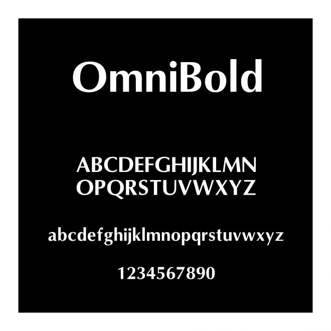 OmniBold