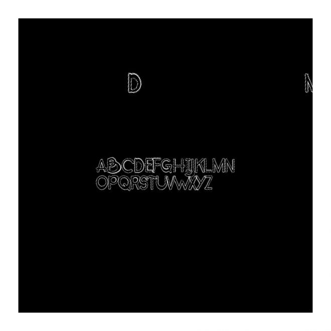 OccidentalDismount-Mapped