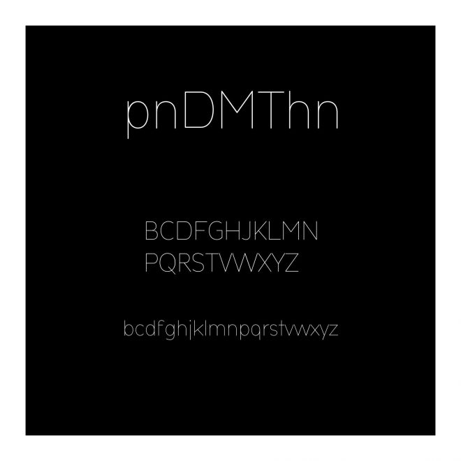 Opun DEMO Thin