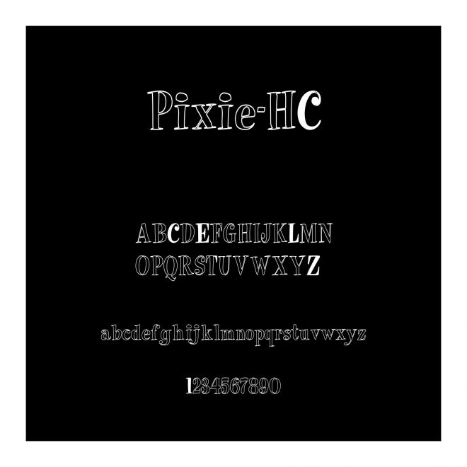 Pixie-HC