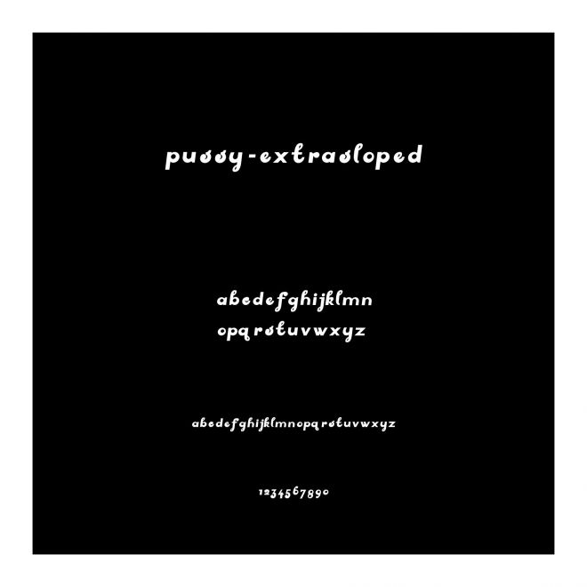 Pussy-ExtraSloped