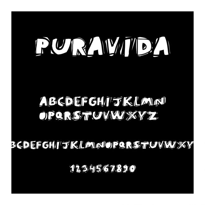 PuraVida