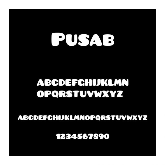 Pusab