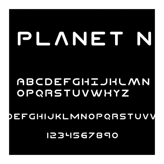 Planet N