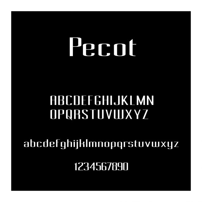 Pecot