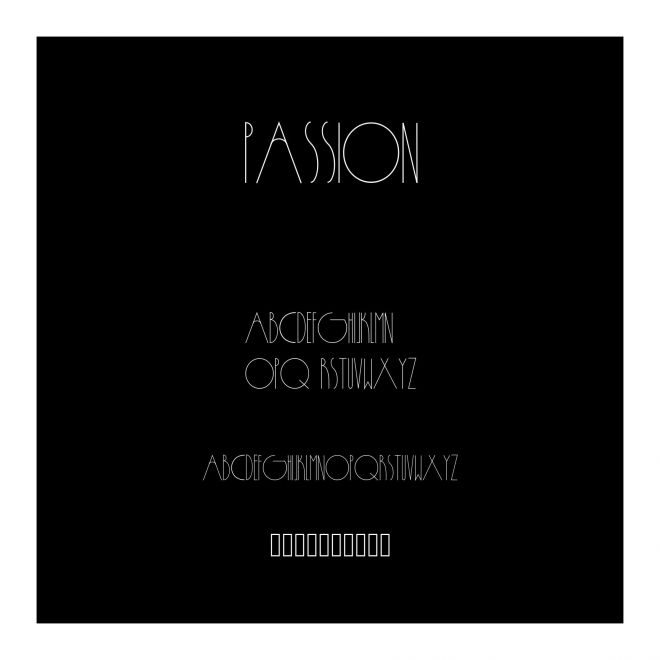 Passion