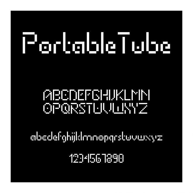 PortableTube