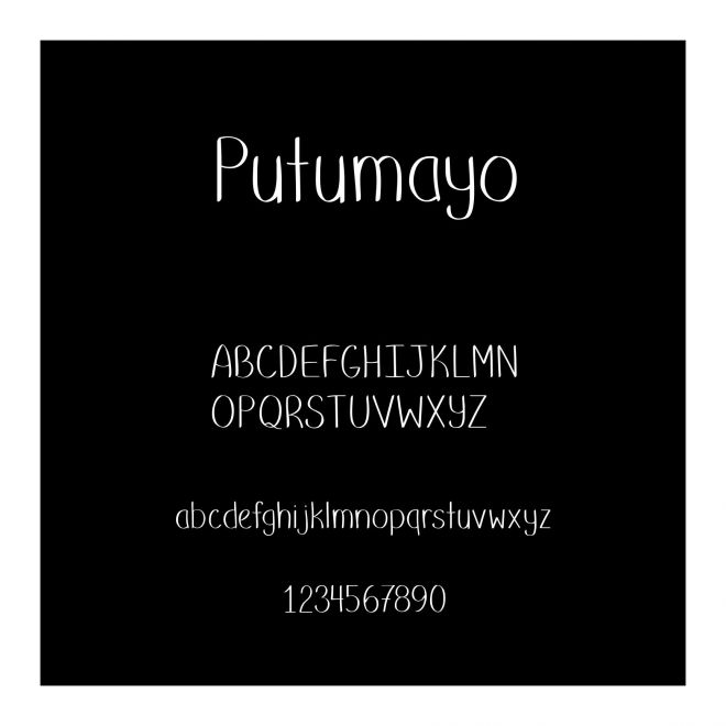 Putumayo