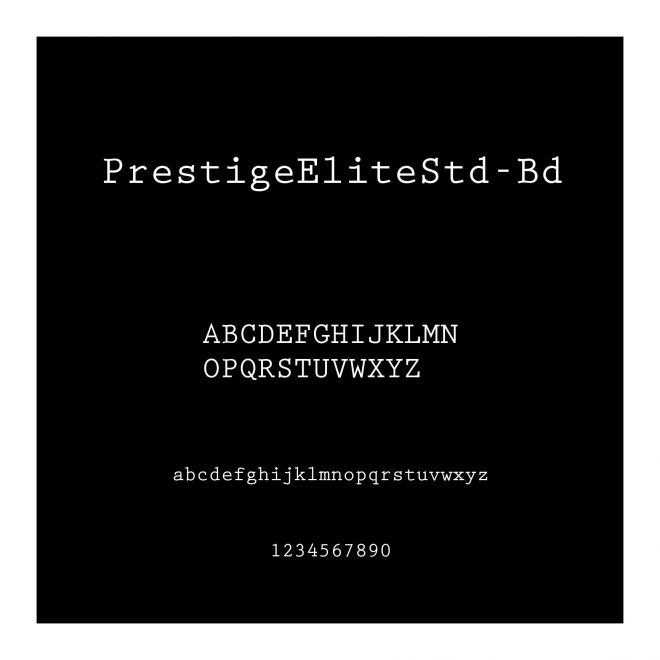PrestigeEliteStd-Bd