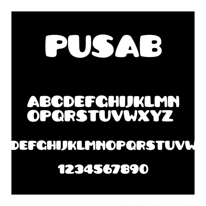 Pusab