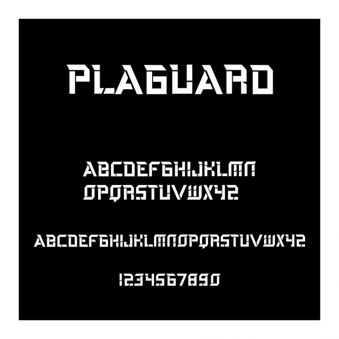 Plaguard