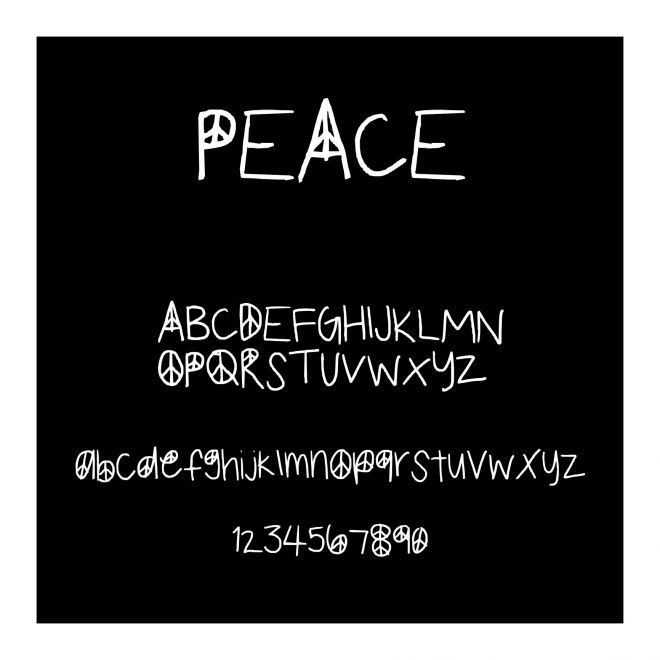 PEACE