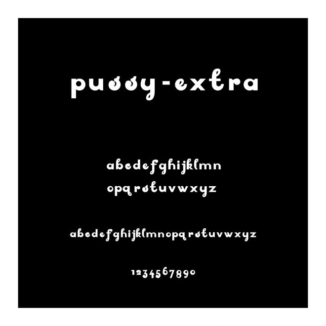 Pussy-Extra
