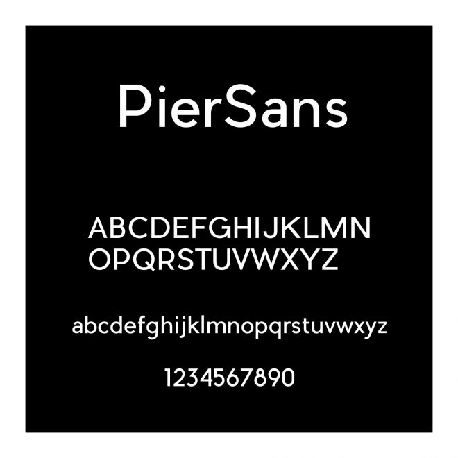 PierSans