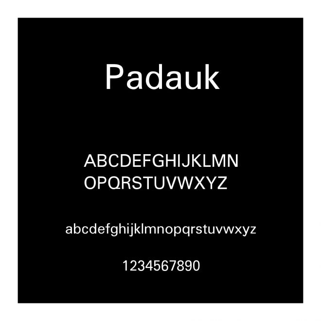 Padauk