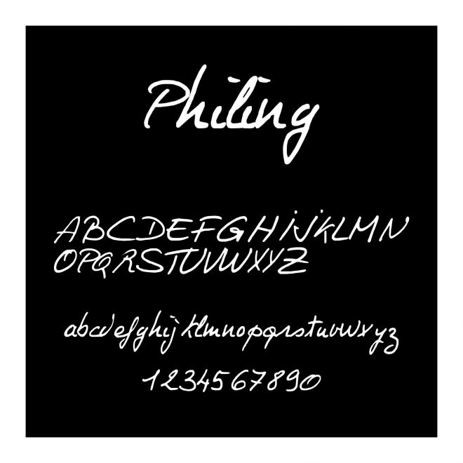 Philing