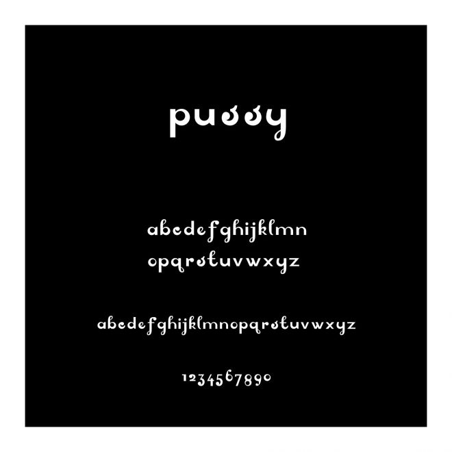 Pussy