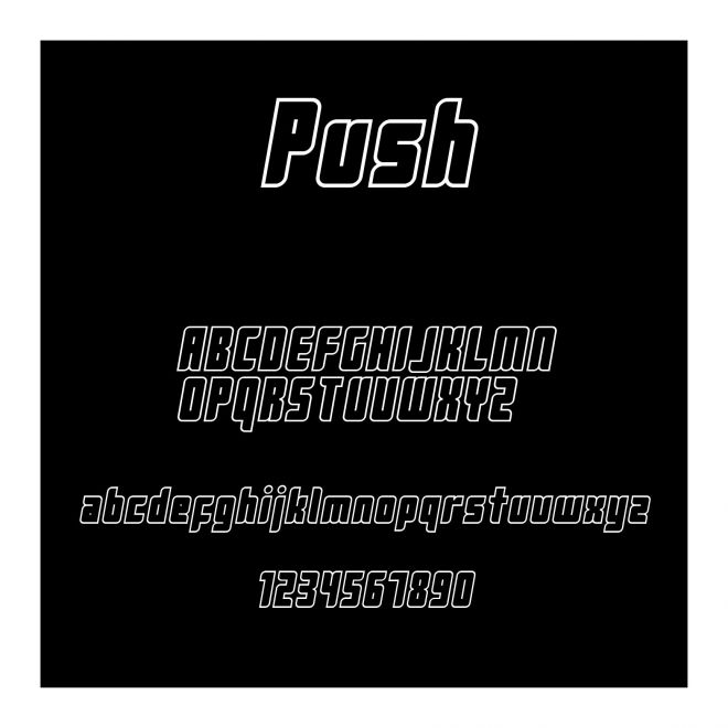Push