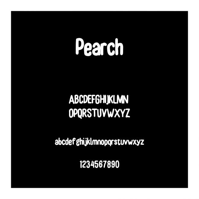 Pearch