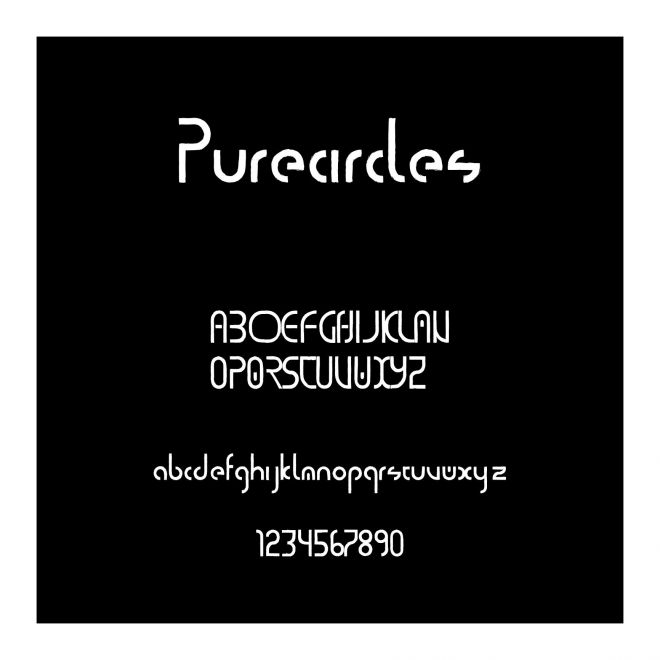 purecircles