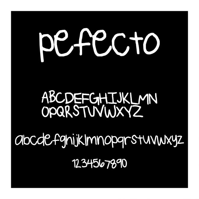 pefecto