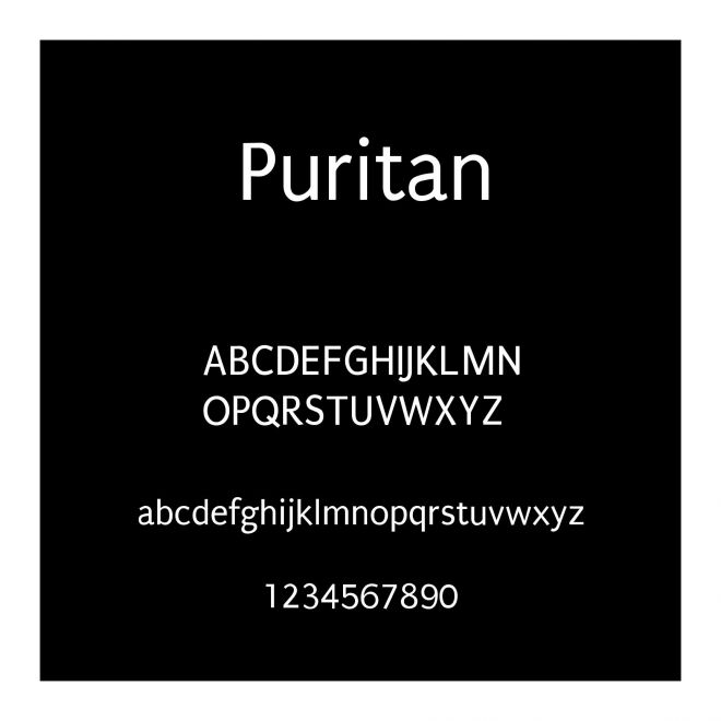 Puritan
