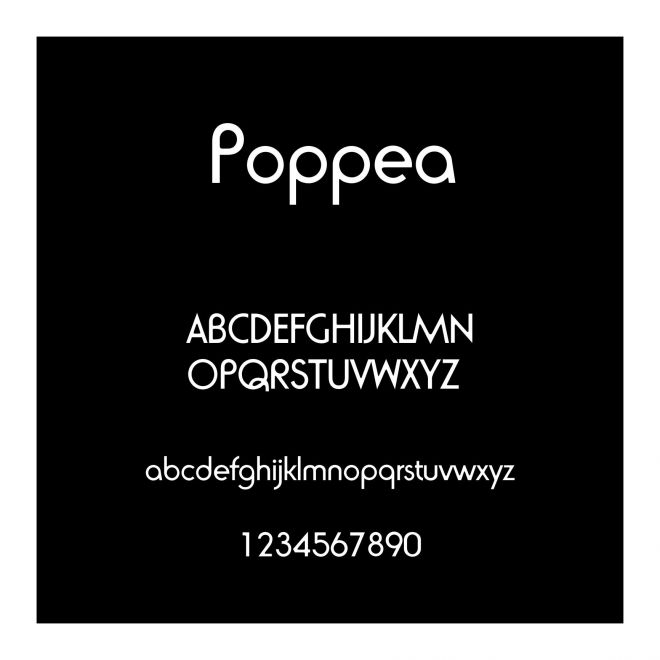 Poppea