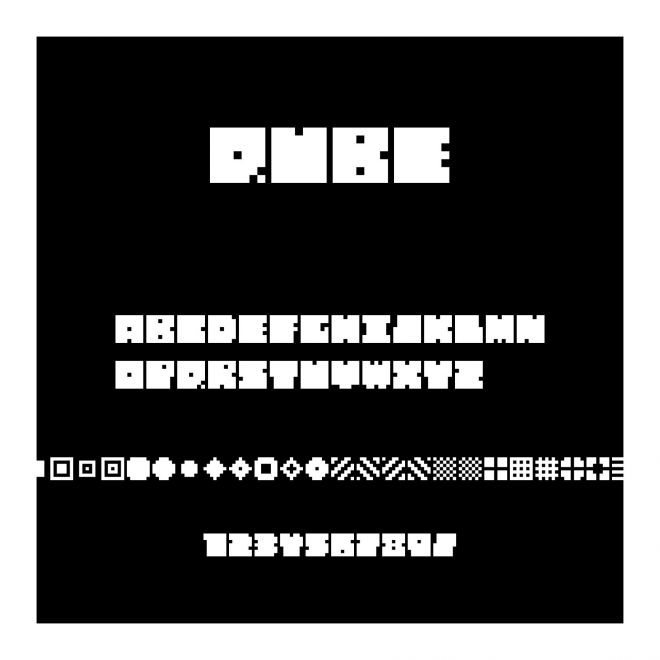 QUBE