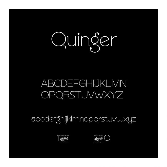 Quinger