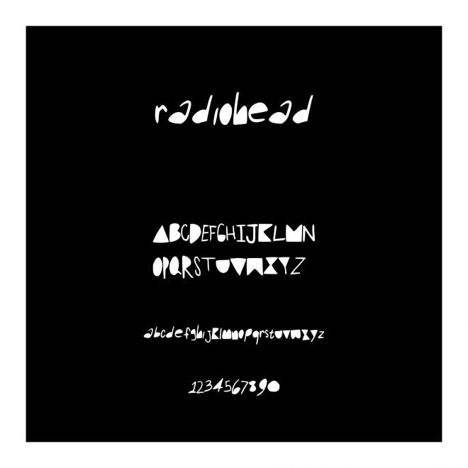 radiohead