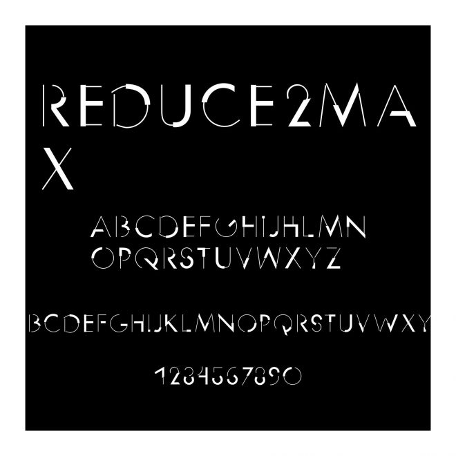 Reduce2Max
