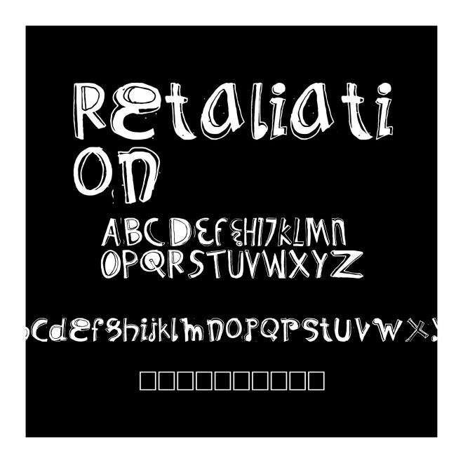 Retaliation