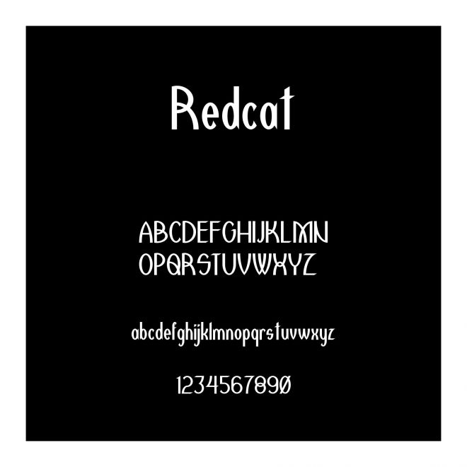 Redcat